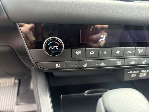 New 2026 Subaru Outback Touring XT AWD/4WD image 81