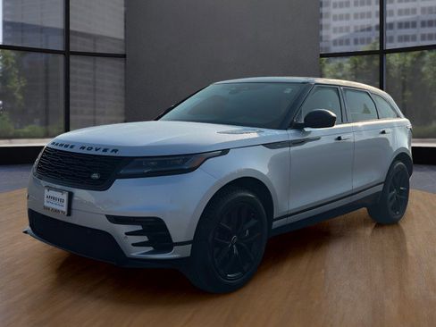 Used 2024 Land Rover Range Rover Velar Dynamic SE image 12