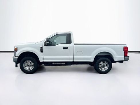Used 2020 Ford F350 XL w/ Power Equipment Group image 4