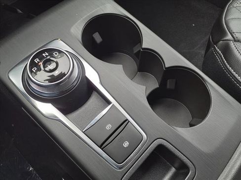 New 2023 Ford Escape SE w/ PHEV Premium Package image 19