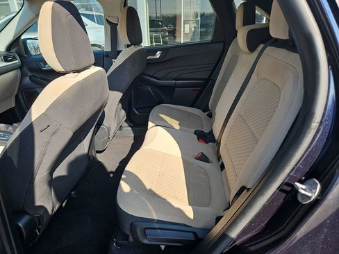 Used 2021 Ford Escape SE AWD/4WD image 25