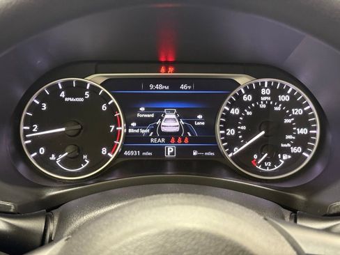 Used 2023 Nissan Sentra SV image 30