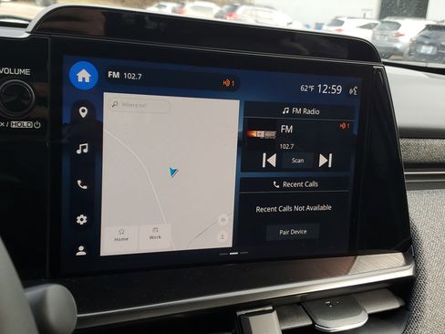 New 2026 Subaru Outback Premium image 17