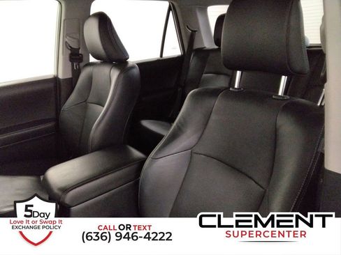 Used 2021 Toyota 4Runner Nightshade image 29