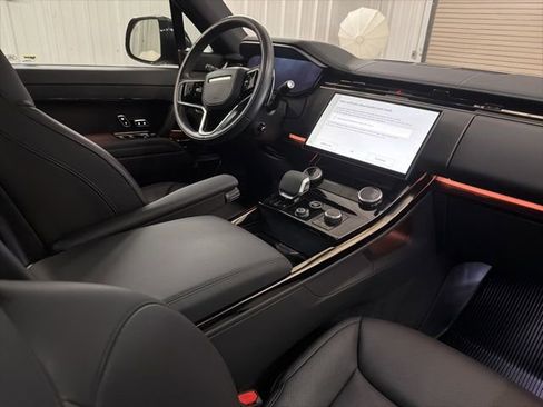 Used 2023 Land Rover Range Rover Sport SE AWD/4WD image 20
