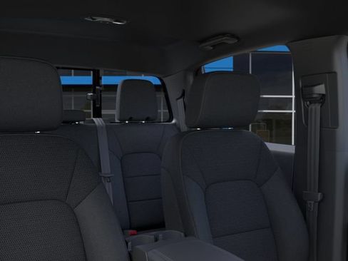 New 2026 GMC Canyon Elevation w/ Convenience Package AWD/4WD image 26
