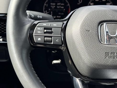 Used 2023 Honda CR-V EX-L image 10