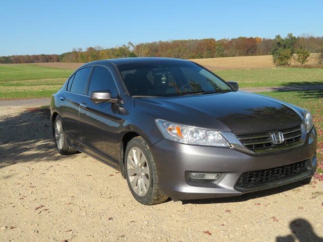 Used 2013 Honda Accord EX-L image 4