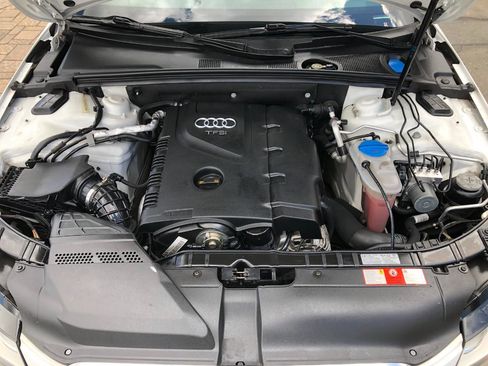 Used 2009 Audi A4 2.0T Premium image 31