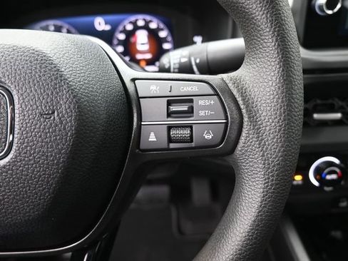 New 2026 Honda Accord SE image 28