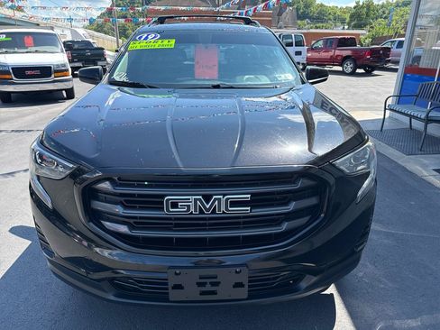 Used 2019 GMC Terrain SLE w/ Driver Convenience Package AWD/4WD image 32