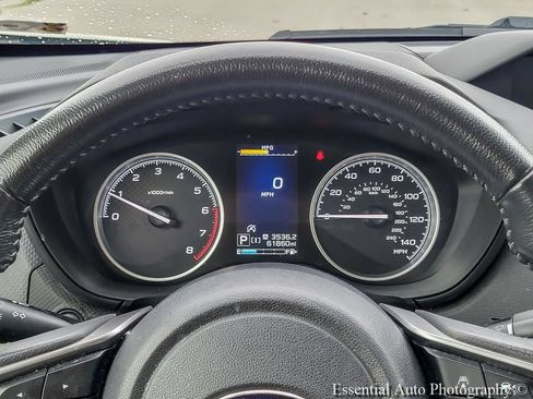 Used 2019 Subaru Forester Premium AWD/4WD image 15