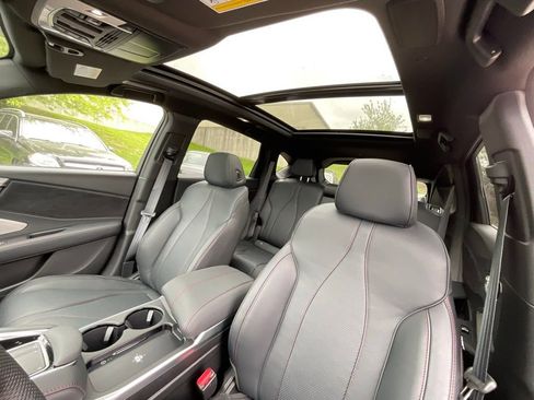 New 2026 Acura RDX A-Spec AWD/4WD image 10