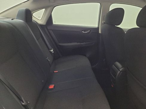 Used 2019 Nissan Sentra S FWD image 19