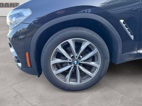 Used 2019 BMW X3 xDrive30i w/ Premium Package AWD/4WD image 14