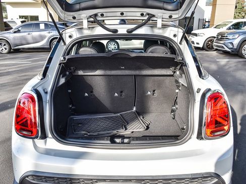 Used 2023 MINI Cooper S image 24