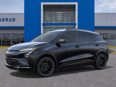 New 2027 Chevrolet Bolt RS FWD image 26