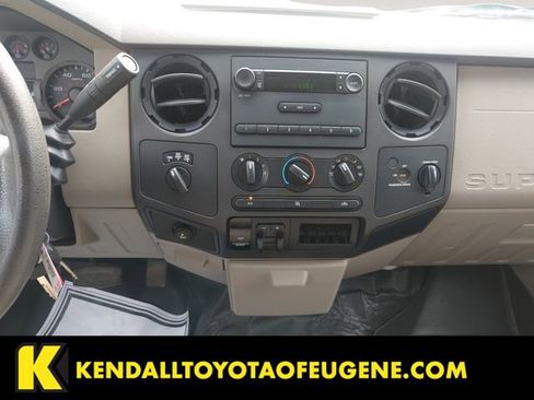 Used 2008 Ford F250 XL image 11