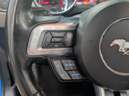Used 2023 Ford Mustang Premium RWD image 15