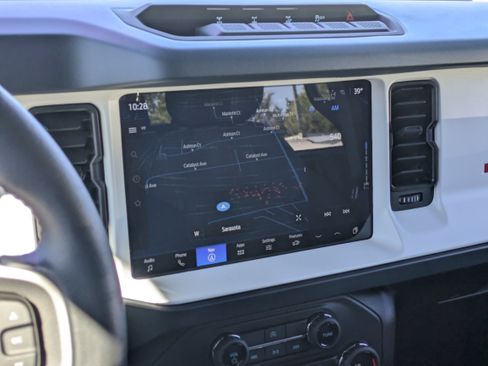 New 2025 Ford Bronco Heritage Edition AWD/4WD image 45