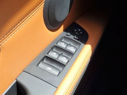 Used 2013 BMW 335is Convertible RWD image 14