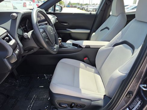 Used 2023 Lexus UX 250h FWD w/ Accessory Package (Z1) image 23