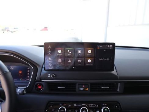 New 2026 Honda Pilot Touring image 21