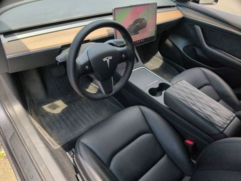 Used 2023 Tesla Model 3 Long Range AWD/4WD image 10