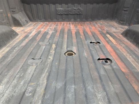 Used 2022 Chevrolet Silverado 3500 High Country w/ Safety Package II image 40