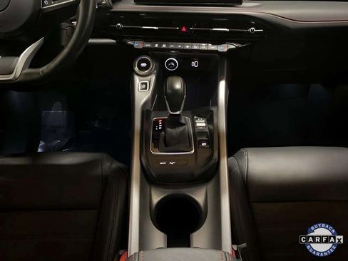 Used 2023 Dodge Hornet GT Plus w/ Tech Pack Plus w/o Parking image 12