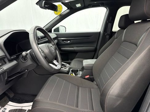 Used 2024 Honda CR-V Sport image 17