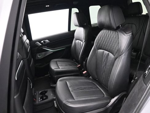 Used 2023 BMW X7 M60i w/ Executive Package AWD/4WD image 15