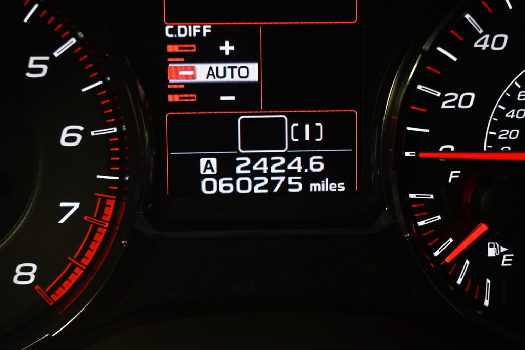 Used 2018 Subaru WRX STI AWD/4WD image 29