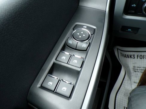 New 2026 Ford F250 XL w/ STX Appearance Package image 18