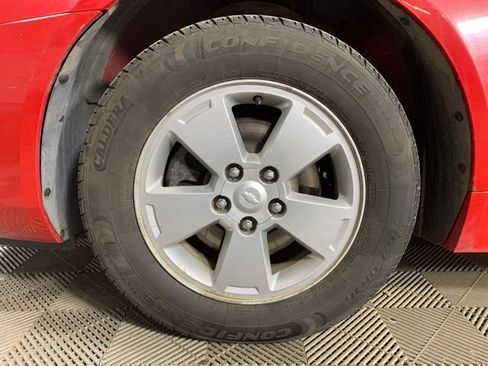 Used 2009 Chevrolet Impala LT FWD image 30
