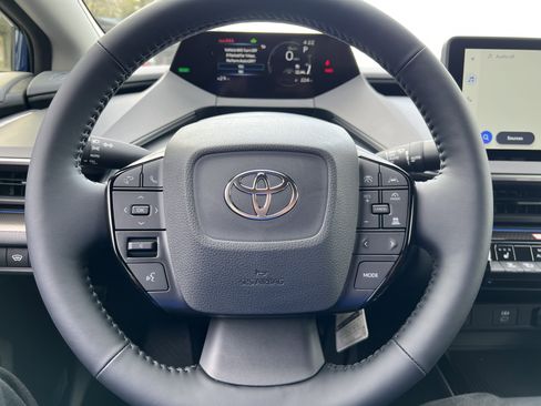 New 2026 Toyota Prius XLE image 14