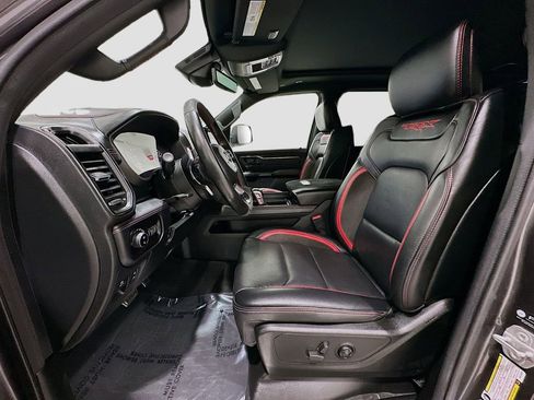 Used 2022 RAM 1500 TRX w/ TRX Level 2 Equipment Group image 22