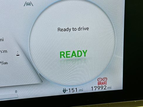 Used 2024 Hyundai Ioniq 6 SEL RWD image 19