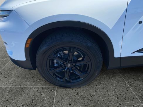 Used 2023 Chevrolet Blazer LT w/ Midnight/Sport Edition image 14