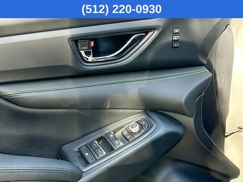 New 2026 Subaru Ascent Bronze Edition image 22