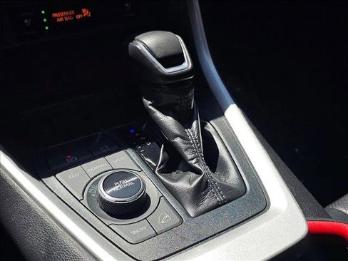Used 2020 Toyota RAV4 TRD Off-Road AWD/4WD image 29