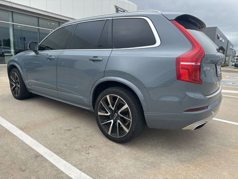 Used 2020 Volvo XC90 T6 Momentum w/ Protection Package Premier AWD/4WD image 4