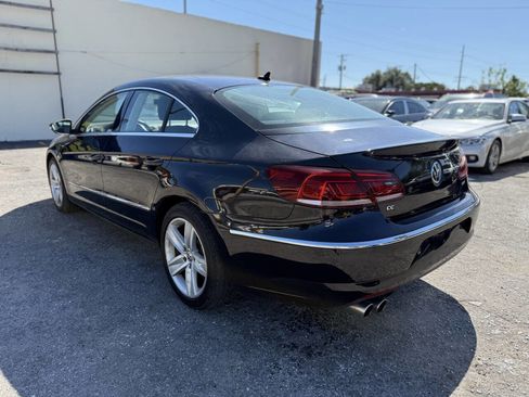 Used 2013 Volkswagen CC Sport Plus image 5