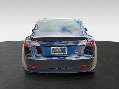 Used 2023 Tesla Model 3 Long Range AWD/4WD image 5