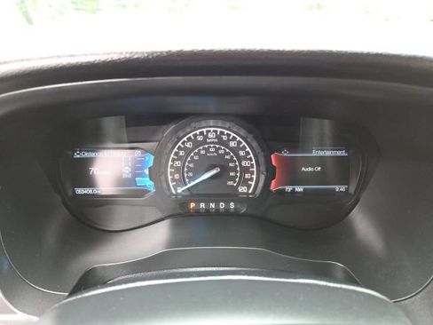 Used 2020 Ford Ranger Lariat w/ Equipment Group 501A Mid AWD/4WD image 17