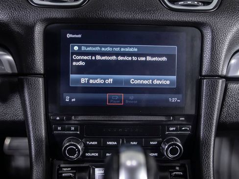Used 2018 Porsche 718 Cayman S RWD image 23