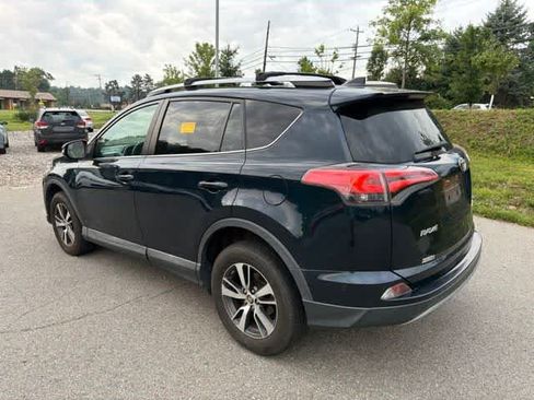 Used 2017 Toyota RAV4 XLE w/ Plus Special Value Package AWD/4WD image 13
