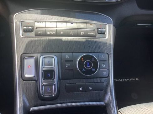 Certified 2022 Hyundai Santa Fe SEL Convenience w/ Cargo Package AWD/4WD image 31