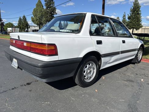 Used 1991 Honda Civic DX image 14