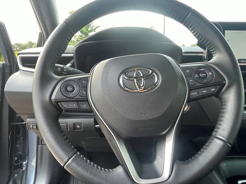 Used 2026 Toyota Corolla SE FWD image 13
